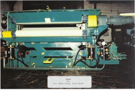 Shear